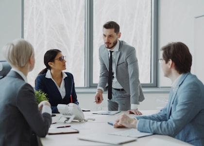 Blog - Estrategia legal internacional