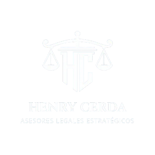 Henry Cerda Asesores Legales Estratégicos