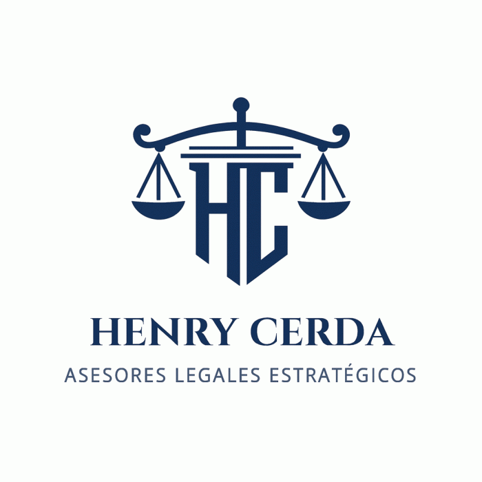 Henry Cerda Asesores Legales Estratégicos