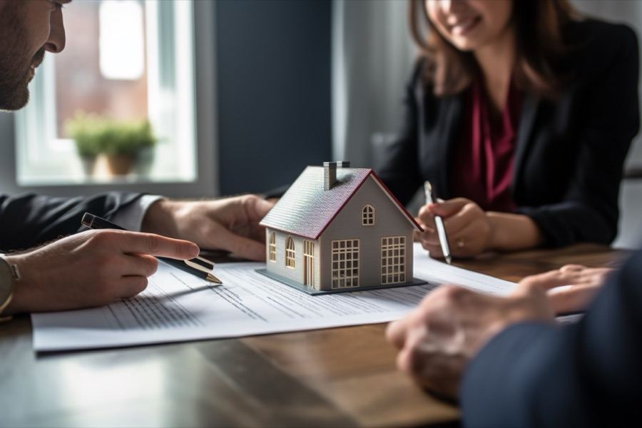 Derecho Inmobiliario