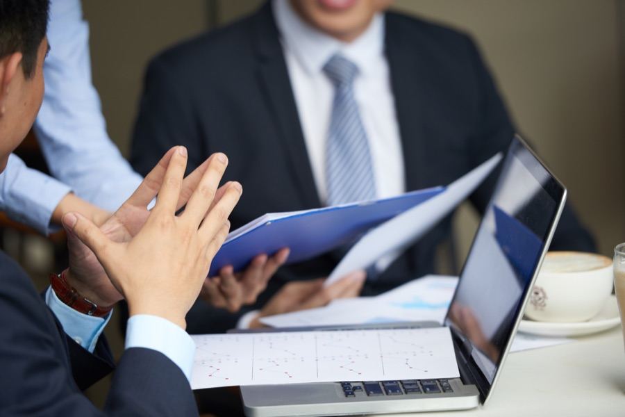 Derecho Corporativo
