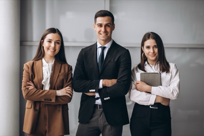 Derecho Corporativo