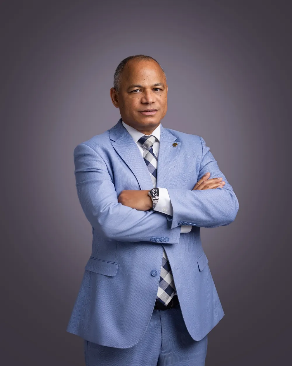 Henry Cerda - Fundador