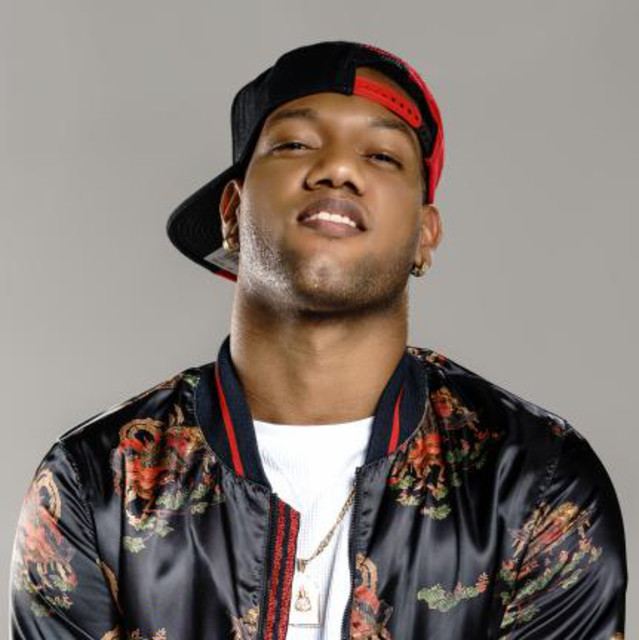 Kenny Jesús Beca